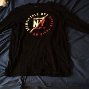 Aeropostale Long sleeve t shirt
